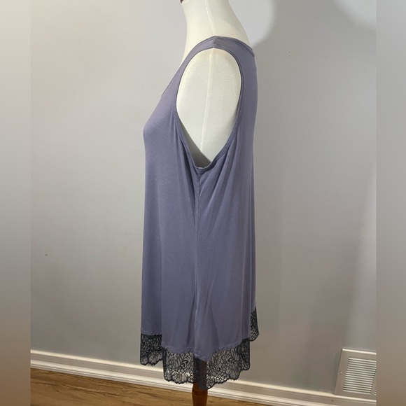 NWOT Lori Goldstein LOGO Layers Cardigan Set - Picture 9 of 16